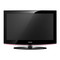 LCD-Fernseher Samsung le32b450 Bedienungsanleitung
