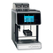 Kaffeemaschinen Faema Barcode New Touch Gebrauch Und Installation