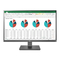 Monitore LG 27UK670-B Handbuch