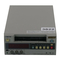 Digitaler Video Recorder Sony DVCAM DSR-20P Bedienungsanleitung