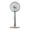 Ventilatoren ROWENTA ZENITUDE VU5020-10 Gebrauchsanweisung