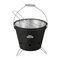 Grills GRILL MEISTER 473985 2407 Gebrauchsanweisung