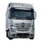 Autos Mercedes-Benz Actros Betriebsanleitung