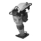 Stampfer Wacker Neuson DS 70 Betriebsanleitung
