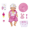 Spielzeuge BABY born 827321 Bedienungsanleitung