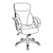 Möbel Emmezeta H-9582L-1D Montageanleitung