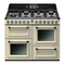 Herde Smeg Victoria TR4110 Bedienungshandbuch