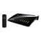 Router 1&1 SOFORT-START Schnellstartanleitung