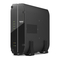 NAS-Systeme QNAP TS-410E Benutzerhandbuch
