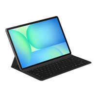 Samsung EF-DX620 Bedienungsanleitung