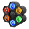 Lichtanlage JB Systems LED SIXLIGHT Bedienungsanleitung