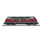 Modellbahnen Trix MINITRIX BR 220 Bedienungsanleitung
