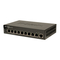 Router D-Link DSR-250 Installationsanleitung