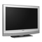 LCD-Fernseher Sony Bravia KLV-40U25-Serie Bedienungsanleitung