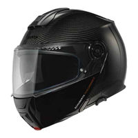 Schuberth C5 CARBON Gebrauchsanweisung