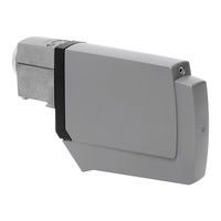 Kathrein UAS 584 Handbuch