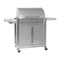 Grills Barbecook Brahma 4.2 223.9942.000 Montageanweisungen