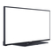 LCD-Fernseher Telefunken A40F435A Bedienungsanleitung