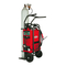 Stromversorgung Fronius MagicWave 2200 Bedienungsanleitung