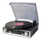 Plattenspieler Roadstar TTR-8634 Bedienungsanleitung