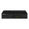 Receiver Megasat HD 5000 DC Bedienungsanleitung