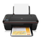 Drucker HP Deskjet 3050 All-in-One series Handbuch