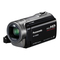 Camcorder Panasonic HC-V500 Bedienungsanleitung