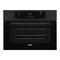 Backöfen Zanussi ZKC47902BU Benutzerinformation