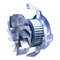 Ventilatoren ebm-papst R2E180-AH05-10 Betriebsanleitung