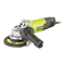 Schleifmaschinen Ryobi EAG750RB Bedienungsanleitung
