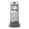 Telefone T-COM T-Sinus 701 MMS Bedienungsanleitung