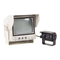 Monitore Velleman CAMSET5A Bedienungsanleitung