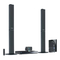 Heimkinosysteme Panasonic SC-BT735 Bedienungsanleitung