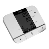 Homedics MiBody 360 Schnellstartanleitung