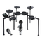 Musikinstrumente Alesis NITRO KIT Montageanleitung