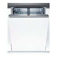 Bosch Serie SB Gebrauchsanleitung
