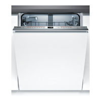 Bosch Serie SB Gebrauchsanleitung