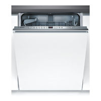 Bosch Serie SB Gebrauchsanleitung