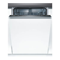 Bosch Serie SB Gebrauchsanleitung
