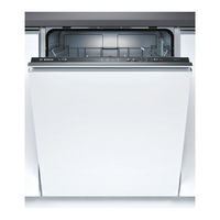 Bosch Serie SB Gebrauchsanleitung