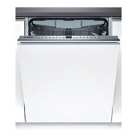 Bosch Serie SB Gebrauchsanleitung