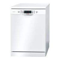 Bosch Serie SB Gebrauchsanleitung