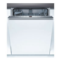 Bosch Serie SB Gebrauchsanleitung