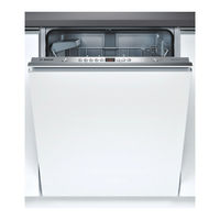 Bosch Serie SB Gebrauchsanleitung