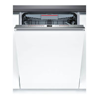 Bosch 6 Serie Gebrauchsanleitung
