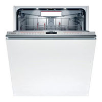 Bosch Serie SB Gebrauchsanleitung