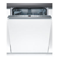 Bosch Serie SB Gebrauchsanleitung