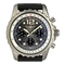 Uhren Breitling CHRONOSPACE AUTOMATIC Bedienungsanleitung