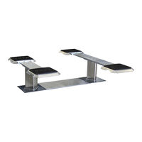 Maha ZS SQUARE II 3.5 Originalbetriebsanleitung