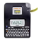 Etikettendrucker Casio KL-820 Bedienungsanleitung